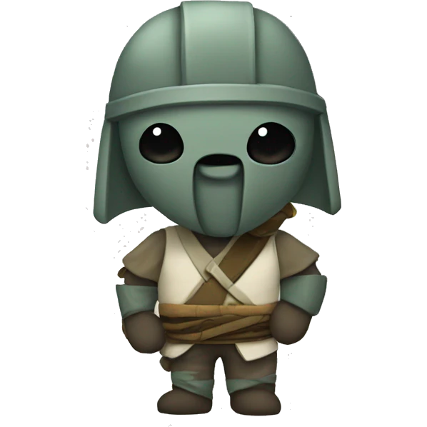 Boba with a bow emoji