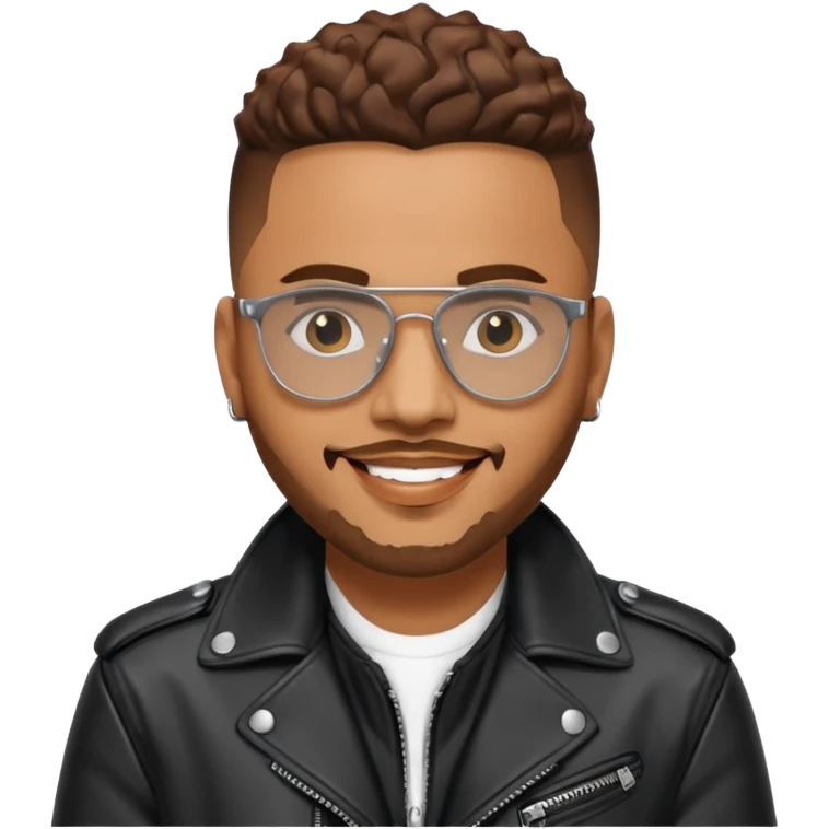 Al B Sure, R&B Singer emoji