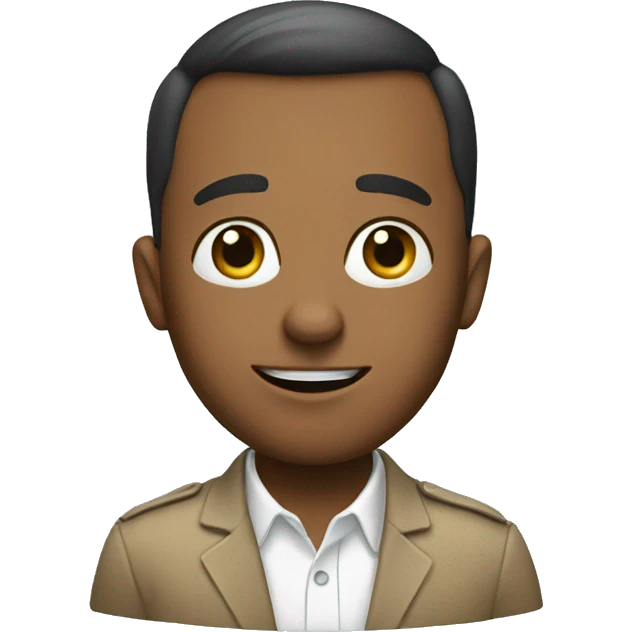 marketing emoji