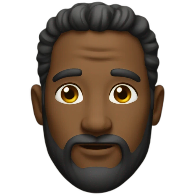 God emoji