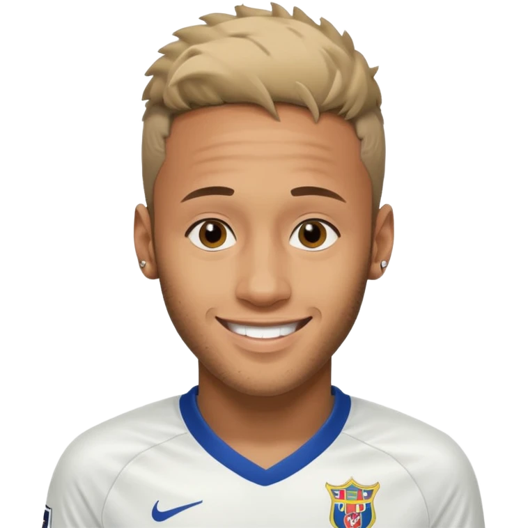 neymar emoji emoji