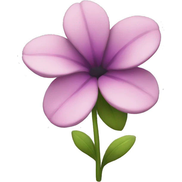  Flower  emoji