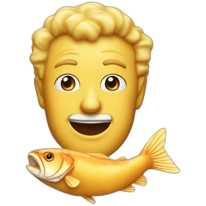 fishnchips emoji