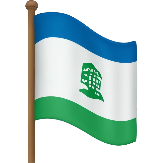 kashmir flag emoji