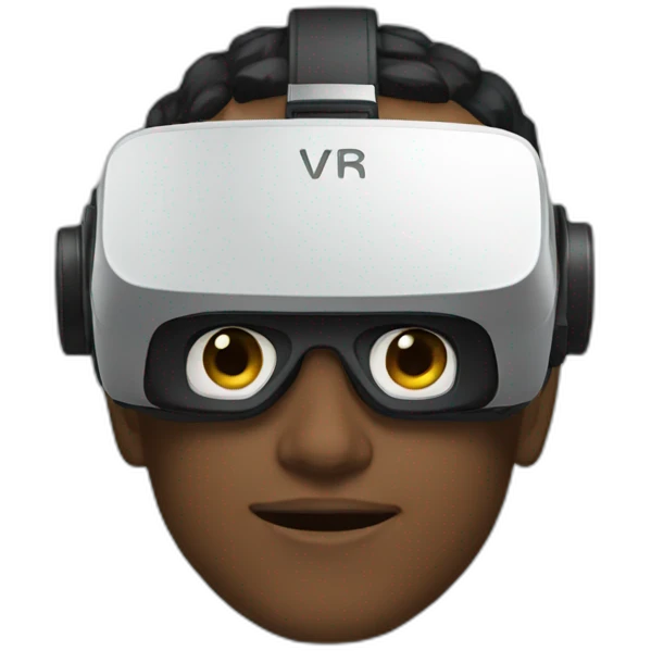 Vr emoji