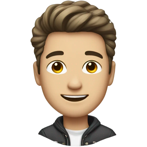 Lee Jeno emoji