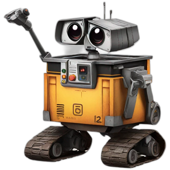 walle emoji
