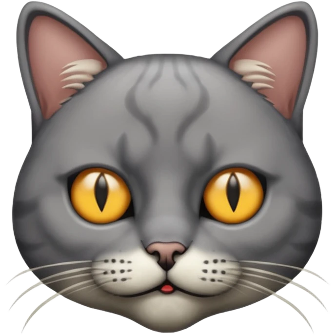 cat mafia corleone dead emoji