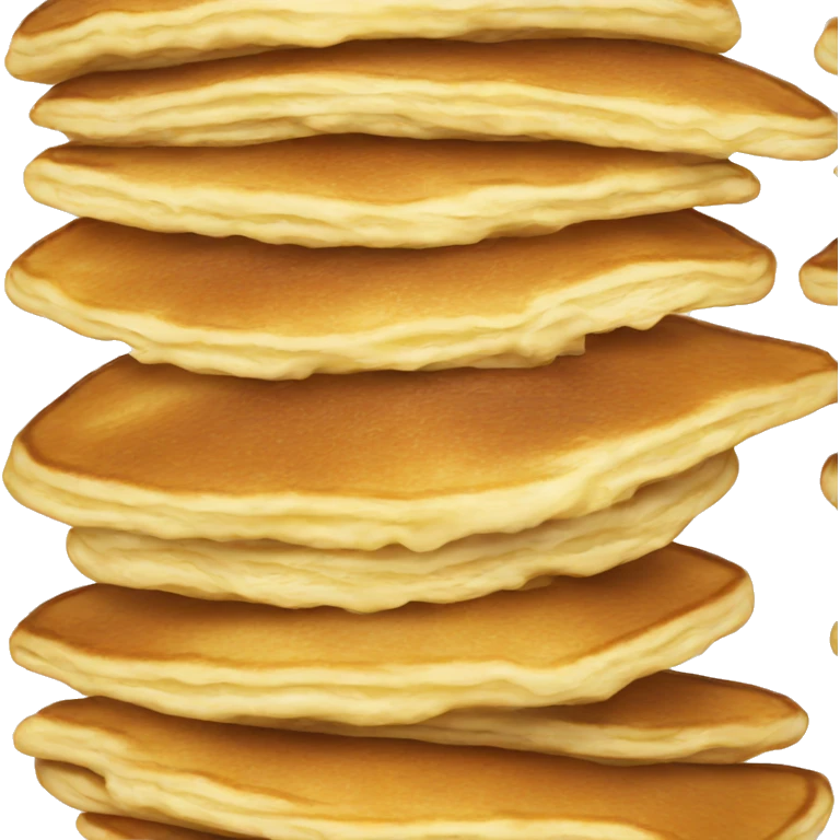 Pancakes  emoji