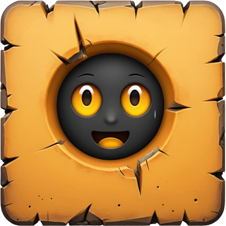 hole in the wall emoji