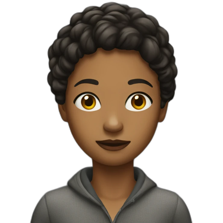 naomie emoji