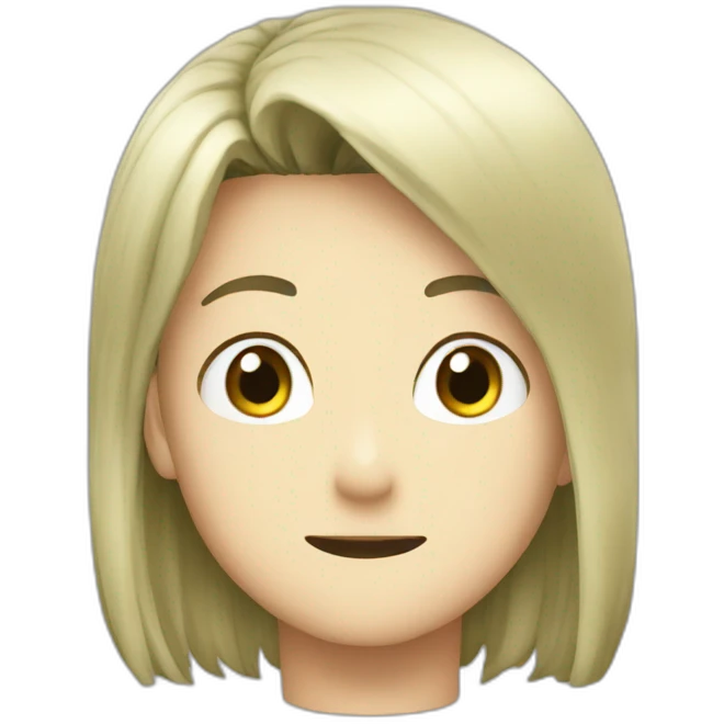 Yamato emoji