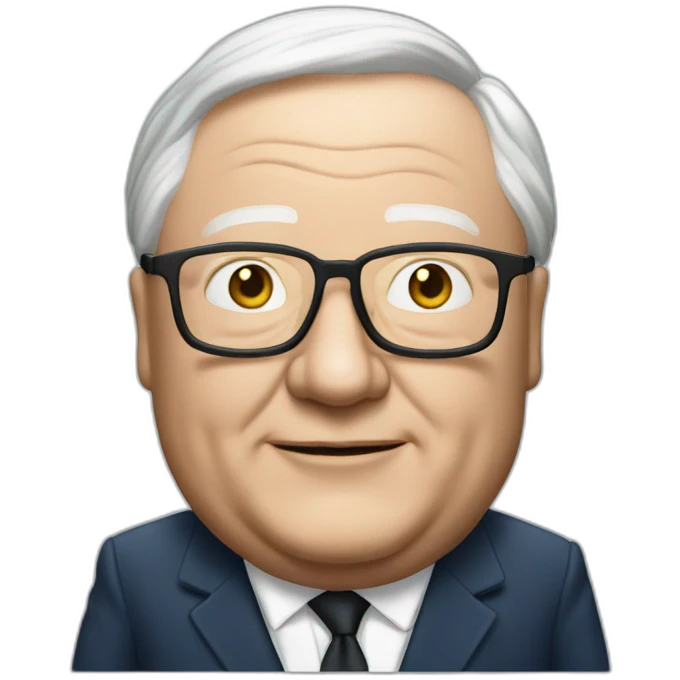 Jean Marie Le Pen emoji