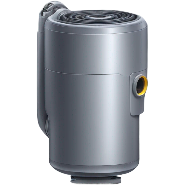 Dyson airwrap emoji