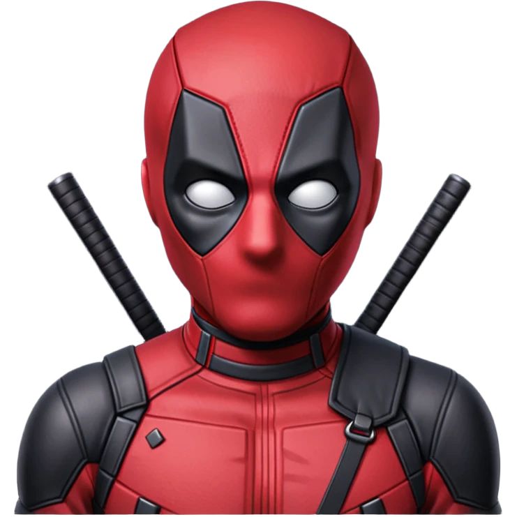 дедпул emoji