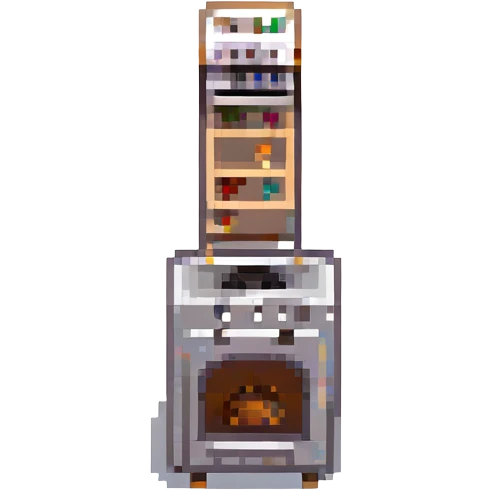 oven emoji