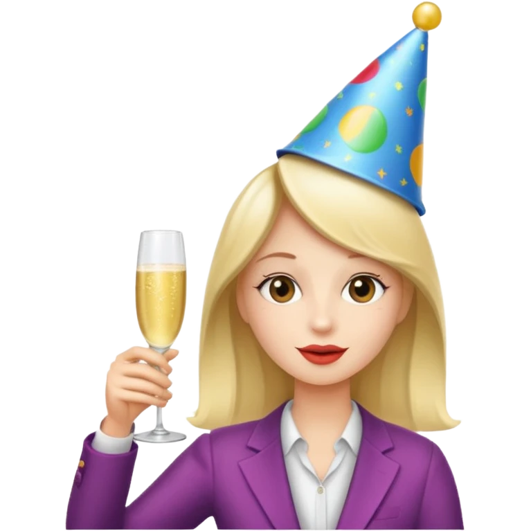 праздник emoji