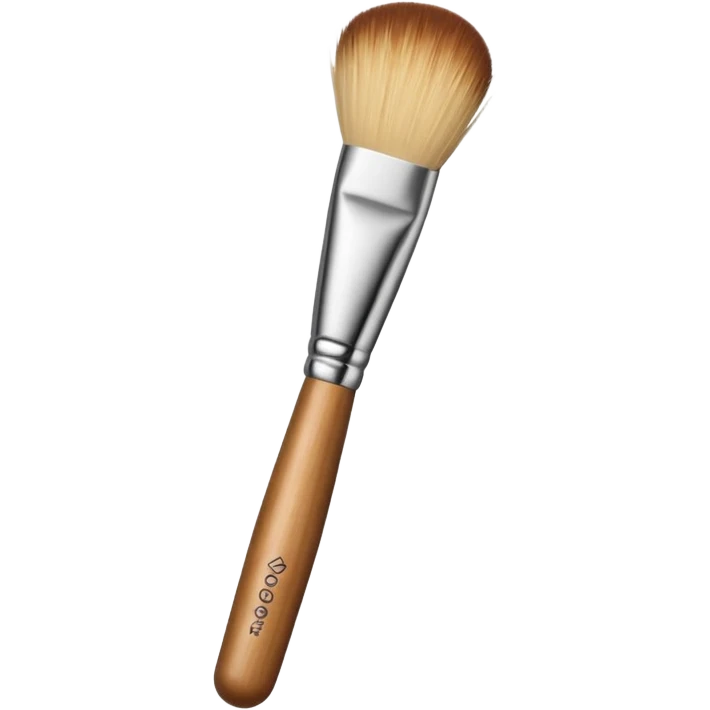 Makeup brush  emoji