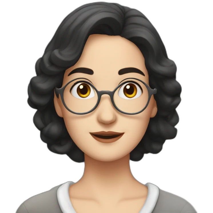 Lily gladstone emoji