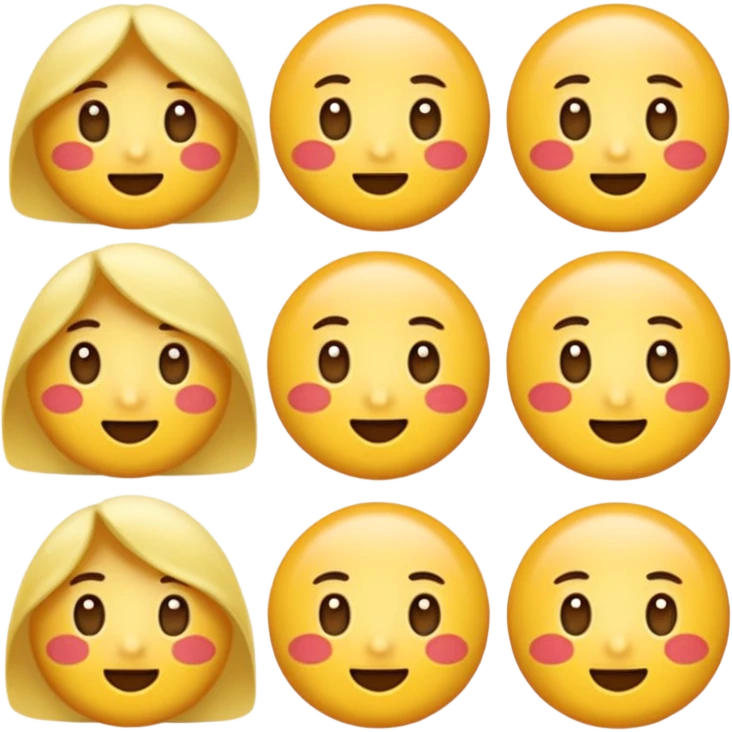 리본에 보석이 달려있어요 emoji