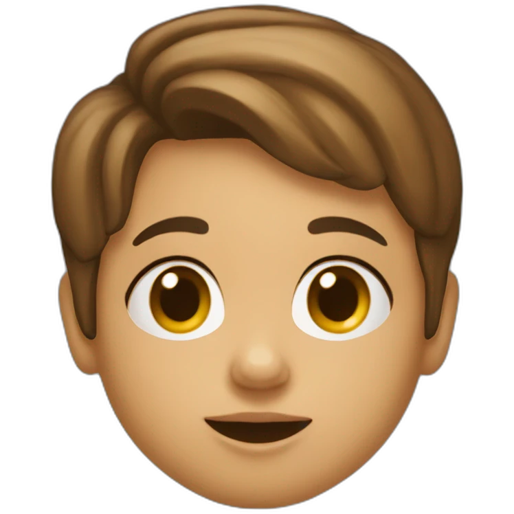 Bébé enceinte emoji