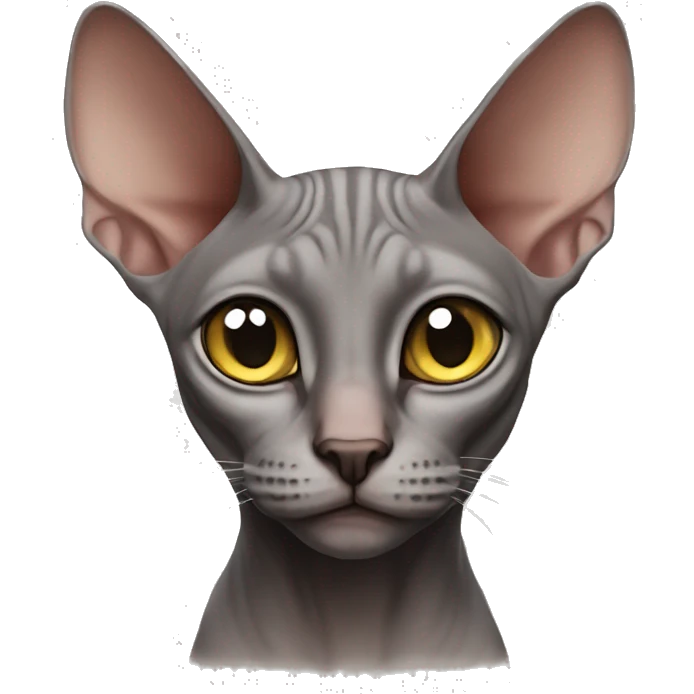 sphinx cat emoji
