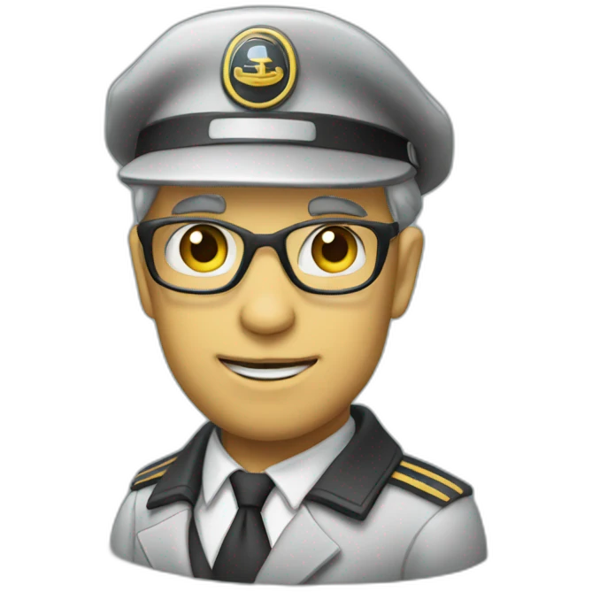 cyber stationmaster emoji