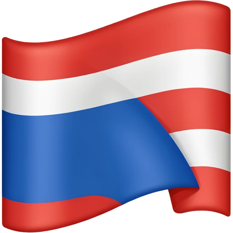 russian flag emoji