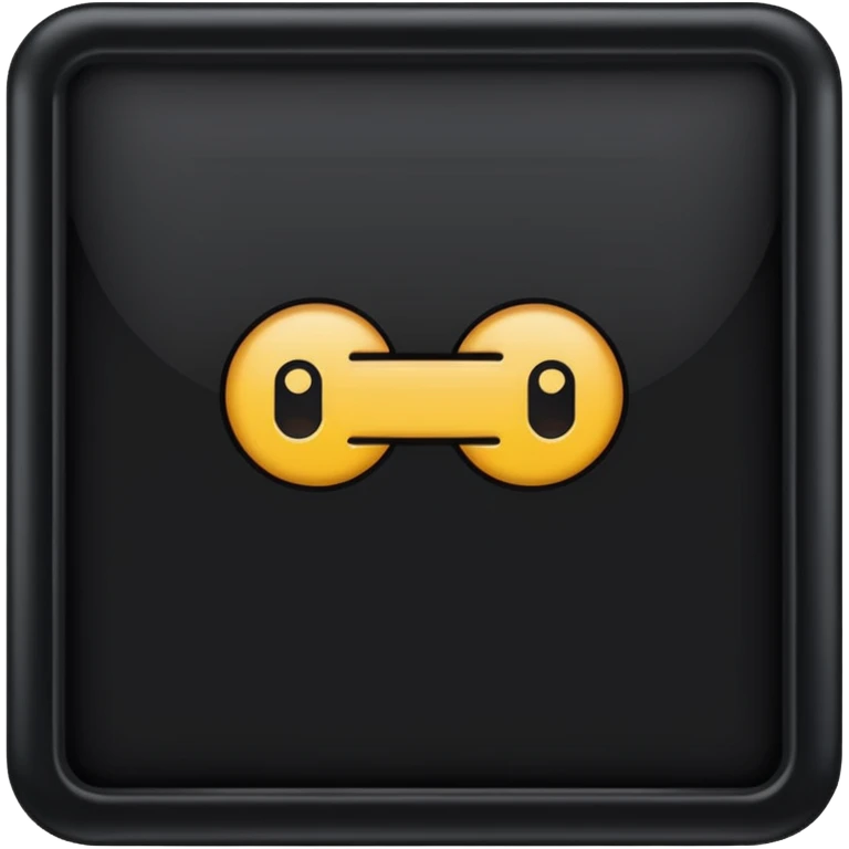 Back emoji