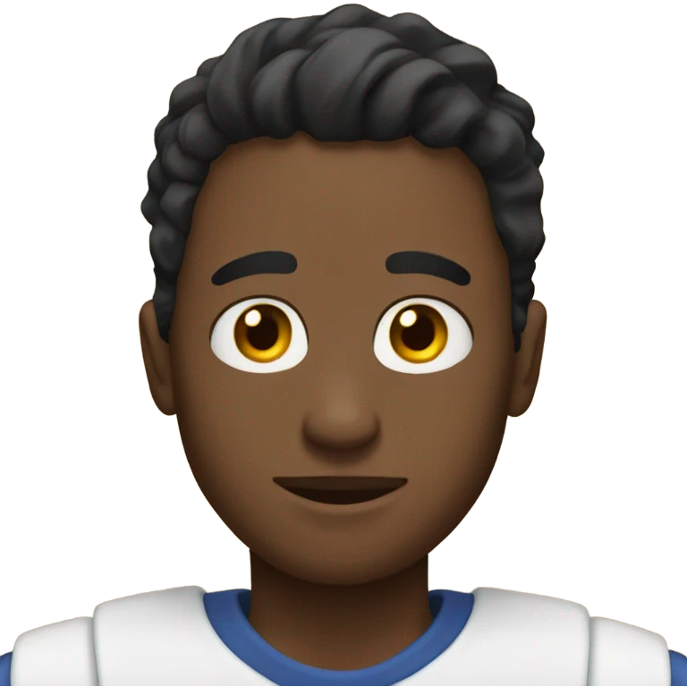 Sigma boy  emoji