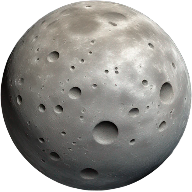 mercury emoji