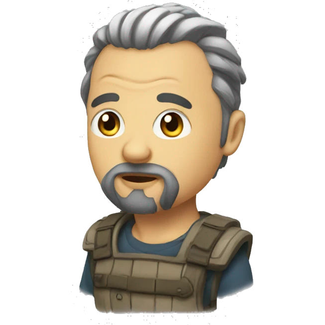 Michou  emoji