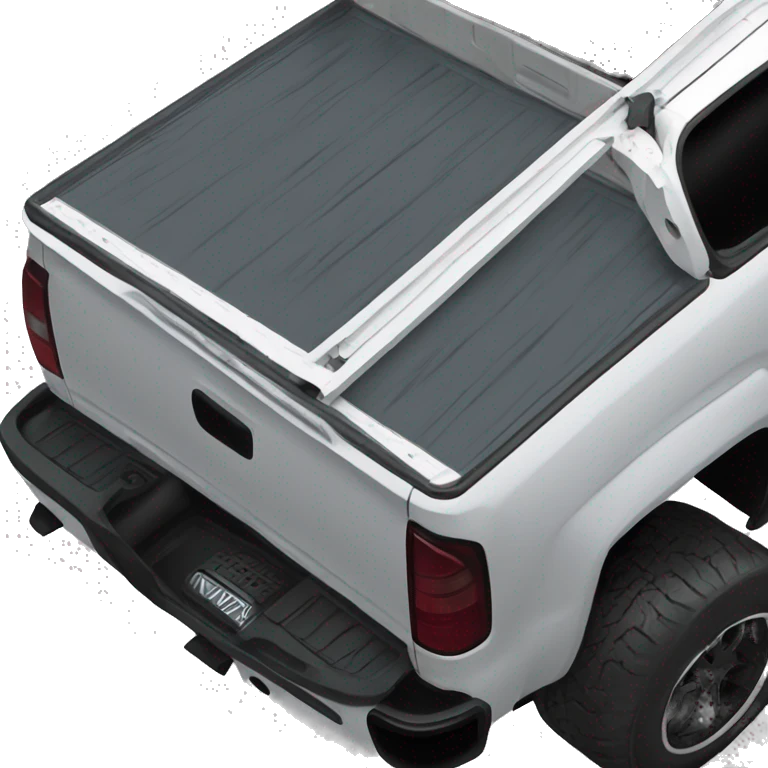 05 Silverado dropped  emoji
