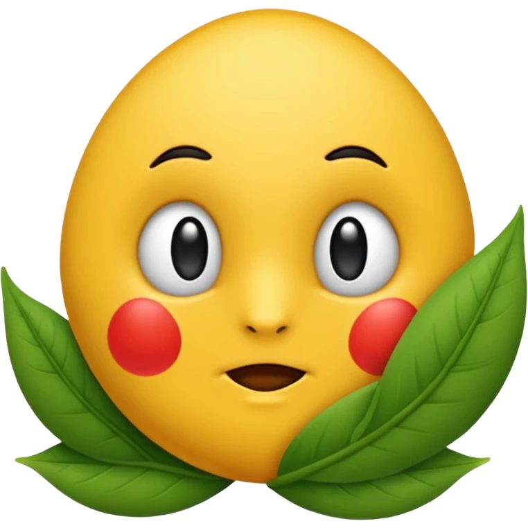 A girl mastrubating emoji