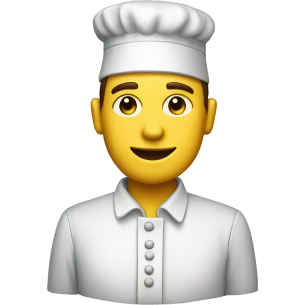 butter man emoji