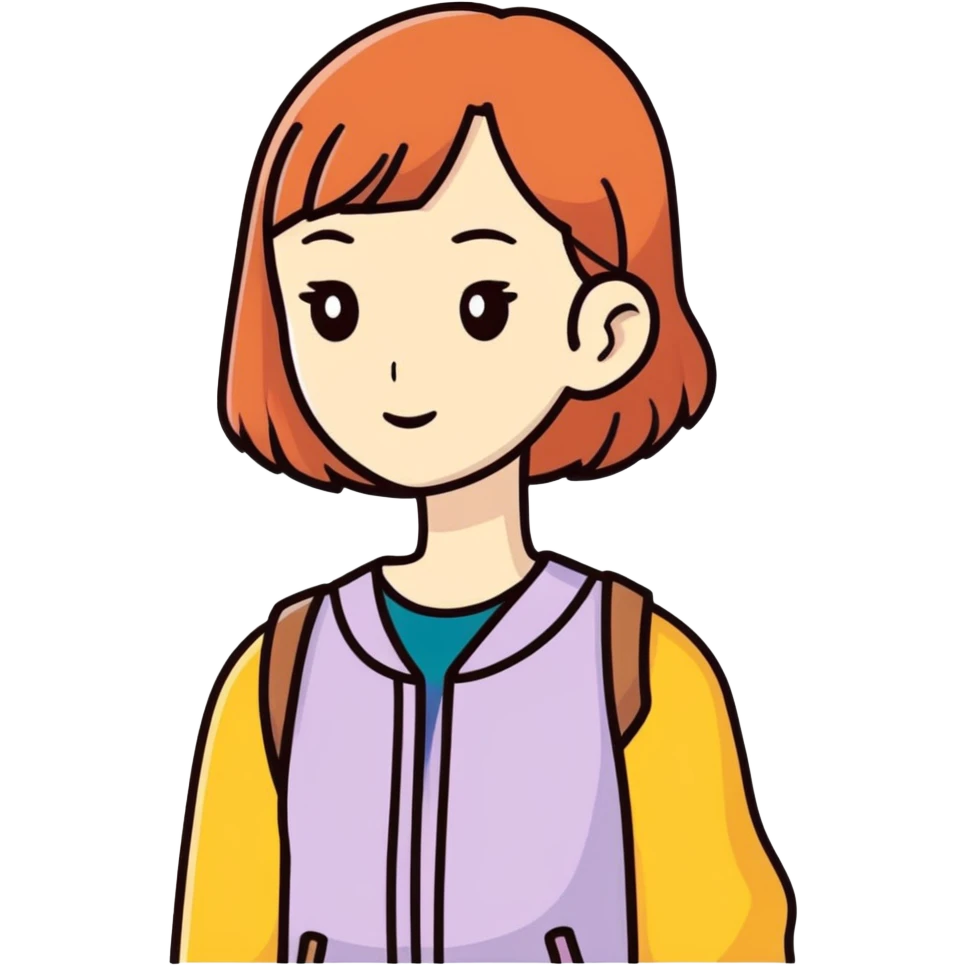 woman emoji