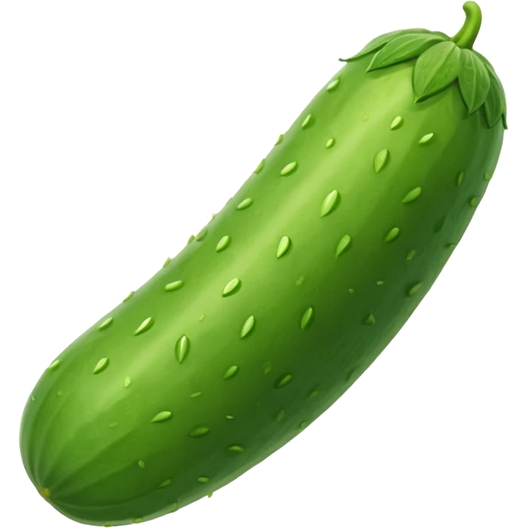 Kigyozik a kígyó uborka emoji