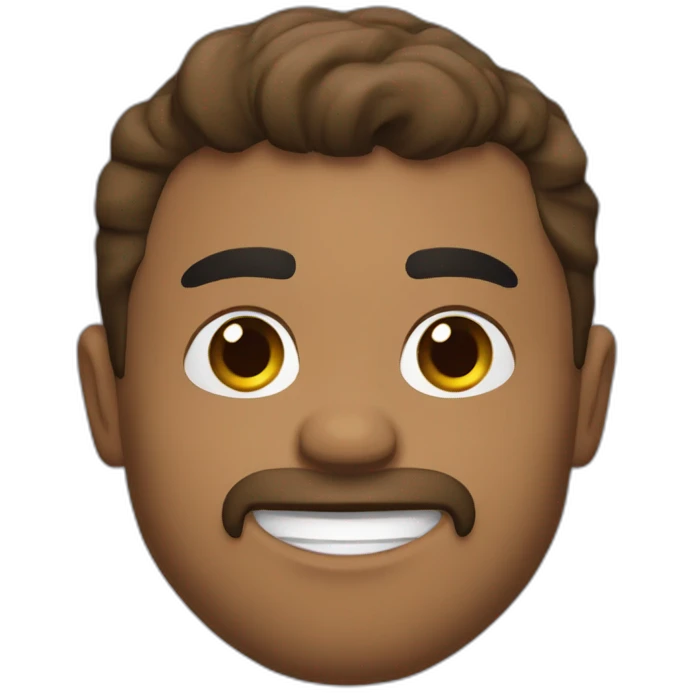 Fc Barcelone emoji