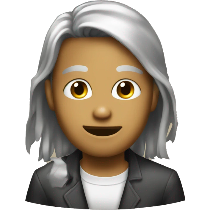 Y2K  emoji