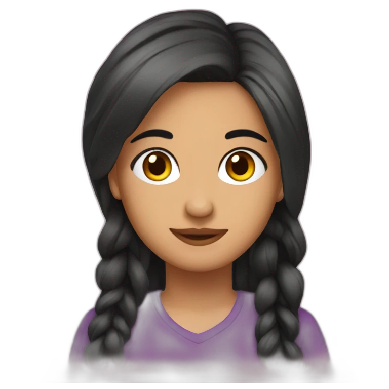 arora emoji