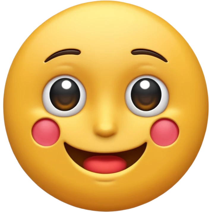 3d emoji