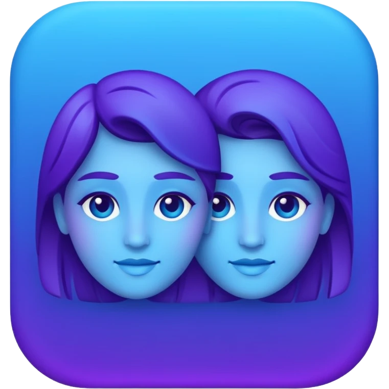 Gemini logo emoji