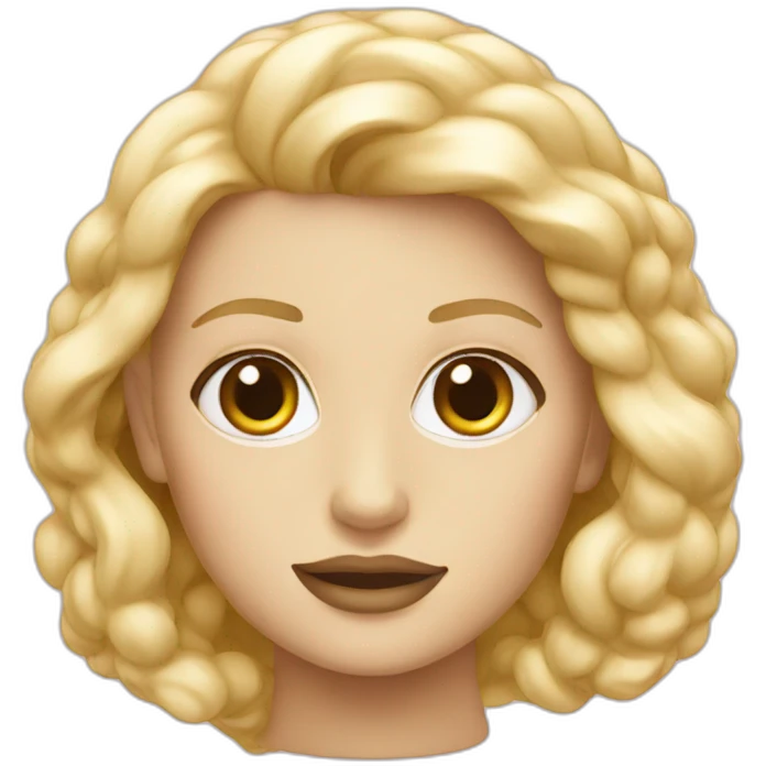chanel emoji