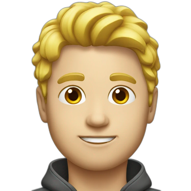 RM emoji