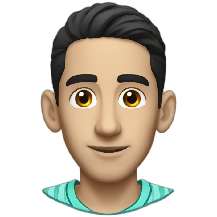 di maria emoji