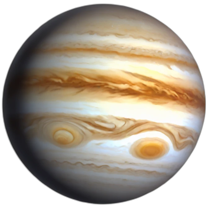 jupiter emoji