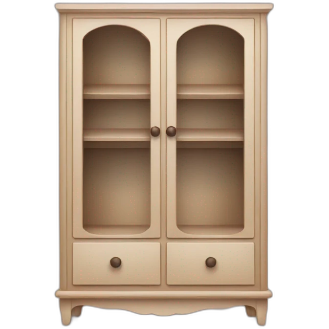 cupboard emoji