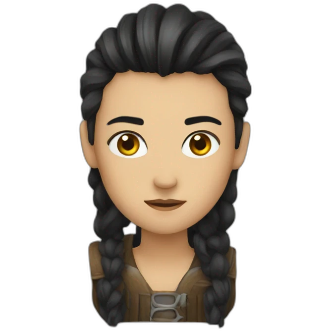 Heda emoji