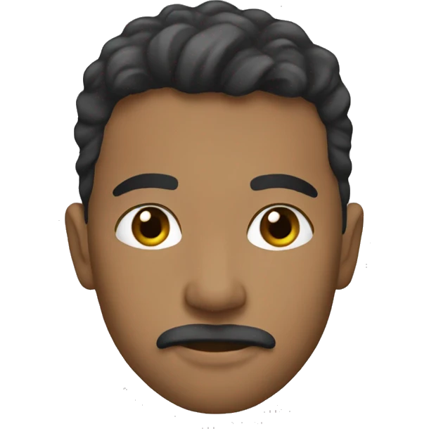 lay down  emoji