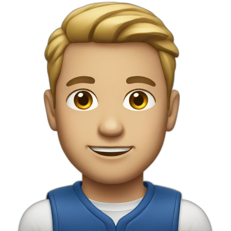 Ford emoji